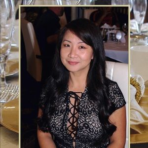 Meet your Posher, Ritchie